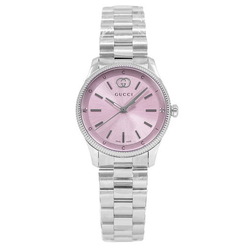 Gucci Donna YA1265061 G-Timeless 29mm Quarzo