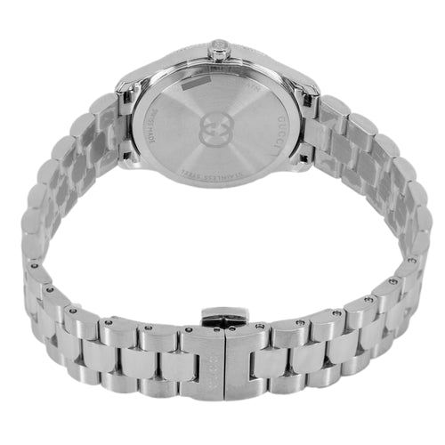 Gucci Donna YA1265062 G-Timeless 29mm Diamanti Quarzo