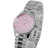 Gucci Donna YA1265062 G-Timeless 29mm Diamanti Quarzo