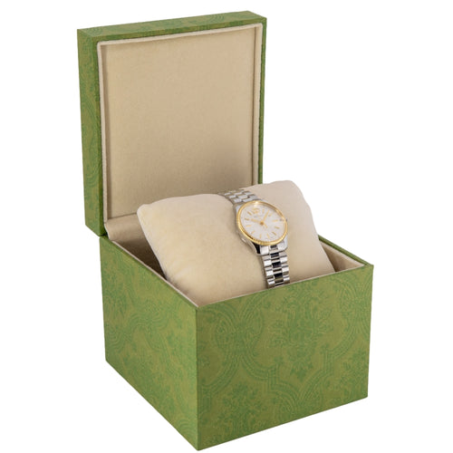 Gucci Donna YA1265063 G-Timeless 29mm Quarzo