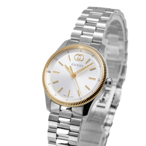 Gucci Donna YA1265063 G-Timeless 29mm Quarzo