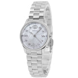 Gucci Donna YA1265064 G-Timeless 29mm Diamanti Quarzo