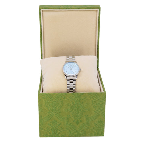 Gucci Donna YA1265068 G-Timeless 29mm Quarzo