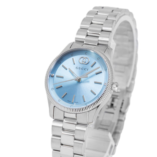 Gucci Donna YA1265068 G-Timeless 29mm Quarzo