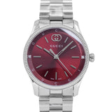 Gucci Donna YA1265069 G-Timeless 29mm Quarzo