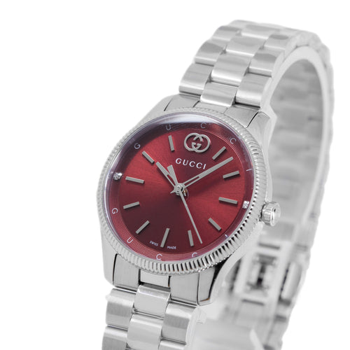 Gucci Donna YA1265069 G-Timeless 29mm Quarzo