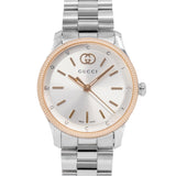 Gucci Donna YA1265070 G-Timeless 29mm Quarzo