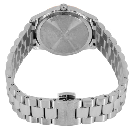 Gucci Donna YA1265070 G-Timeless 29mm Quarzo
