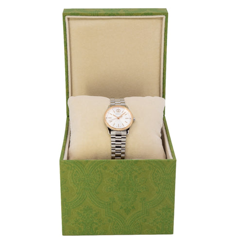 Gucci Donna YA1265070 G-Timeless 29mm Quarzo