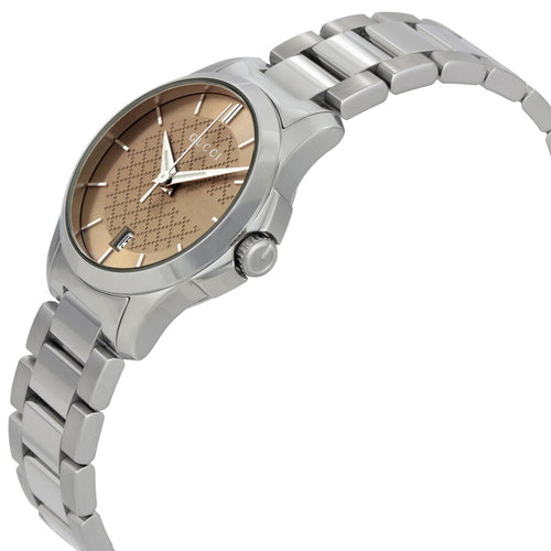Gucci Donna YA126526 G-Timeless Quarzo