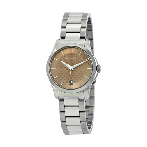 Gucci Donna YA126526 G-Timeless Quarzo