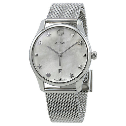 Gucci Donna YA126583 Dive2 Quarzo