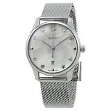 Gucci Donna YA126583 Dive2 Quarzo
