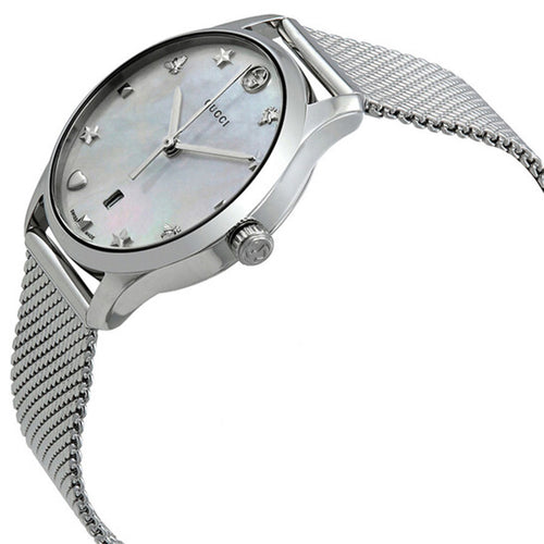 Gucci Donna YA126583 Dive2 Quarzo