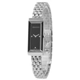Gucci Donna YA127504 G-Frame Diamanti Quarzo