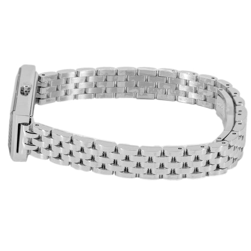 Gucci Donna YA127504 G-Frame Diamanti Quarzo