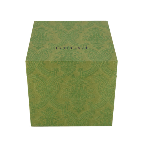 Gucci Donna YA127504 G-Frame Diamanti Quarzo