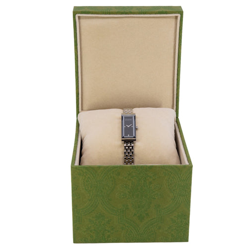 Gucci Donna YA127504 G-Frame Diamanti Quarzo