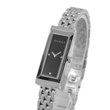 Gucci Donna YA127504 G-Frame Diamanti Quarzo