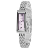 Gucci Donna YA127516 G-Frame Diamanti Quarzo