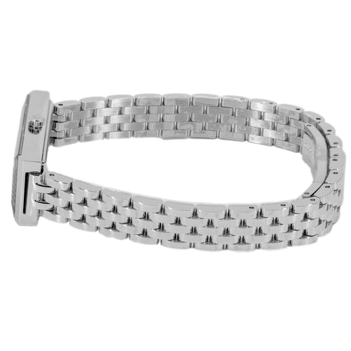 Gucci Donna YA127516 G-Frame Diamanti Quarzo