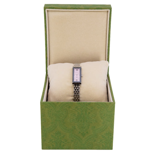 Gucci Donna YA127516 G-Frame Diamanti Quarzo