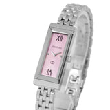 Gucci Donna YA127516 G-Frame Diamanti Quarzo