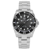 Gucci Uomo YA136353A Dive 40mm Automatico