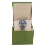 Gucci Uomo YA136353A Dive 40mm Automatico