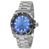 Gucci Uomo YA136362 Dive 40mm Automatico