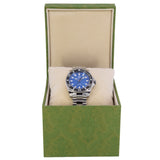 Gucci Uomo YA136362 Dive 40mm Automatico