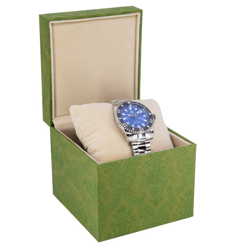 Gucci Uomo YA136362 Dive 40mm Automatico