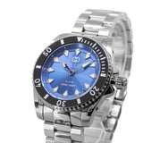 Gucci Uomo YA136362 Dive 40mm Automatico