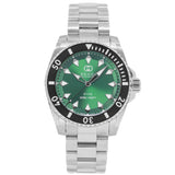 Gucci Uomo YA136363 Dive 40mm Automatico