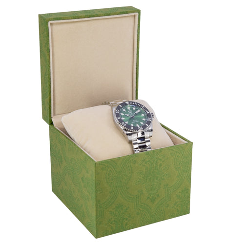 Gucci Uomo YA136363 Dive 40mm Automatico