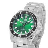 Gucci Uomo YA136363 Dive 40mm Automatico