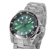 Gucci Uomo YA136363 Dive 40mm Automatico