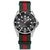 Gucci Uomo YA136364 Dive 40mm Automatico