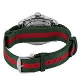 Gucci Uomo YA136364 Dive 40mm Automatico