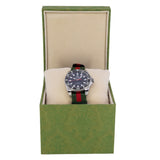 Gucci Uomo YA136364 Dive 40mm Automatico