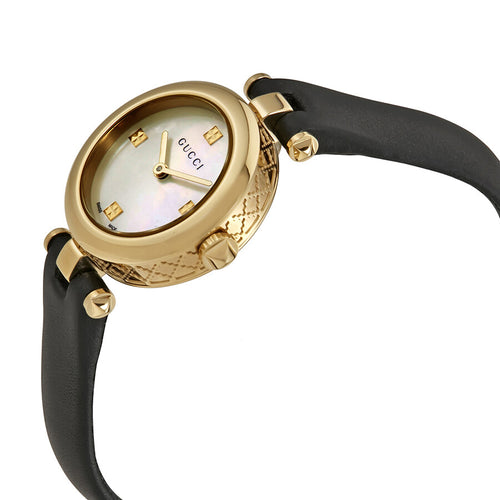 Gucci Donna YA141505 Diamantissima Quarzo