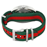 Gucci Unisex YA142305 G-Timeless Quarzo
