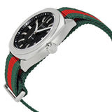 Gucci Unisex YA142305 G-Timeless Quarzo