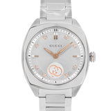 Gucci Donna YA142510 Interlocking 29mm Quarzo