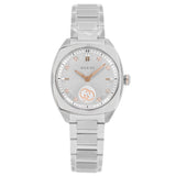 Gucci Donna YA142510 Interlocking 29mm Quarzo