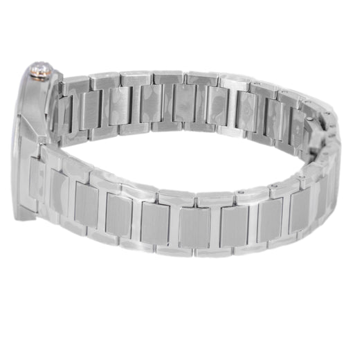 Gucci Donna YA142510 Interlocking 29mm Quarzo