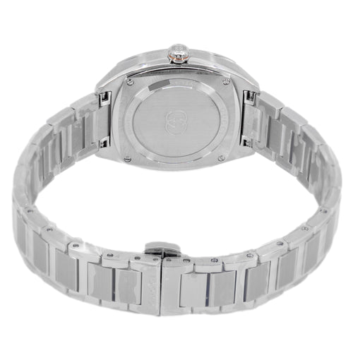 Gucci Donna YA142510 Interlocking 29mm Quarzo