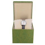 Gucci Donna YA142510 Interlocking 29mm Quarzo