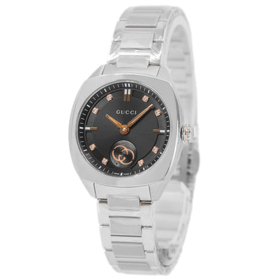 Gucci Donna YA142513 Interlocking 29mm Quarzo