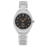 Gucci Donna YA142513 Interlocking 29mm Quarzo